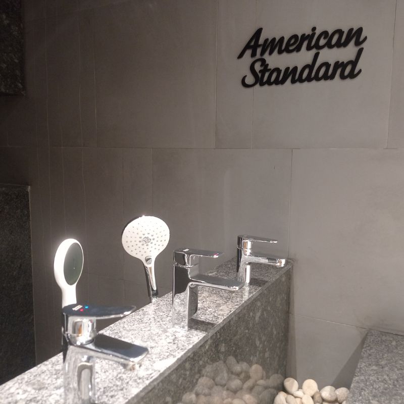 American Standard Bathroom faucet