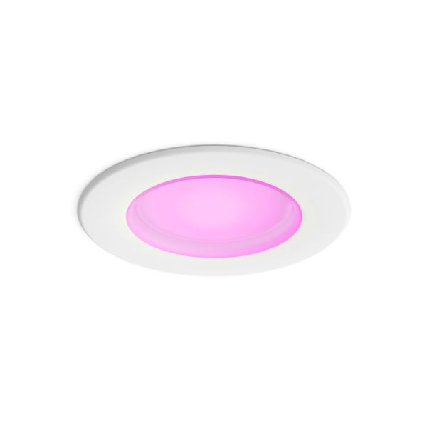 Philips Hue Smart Recessed 6 Inch LED Downlight