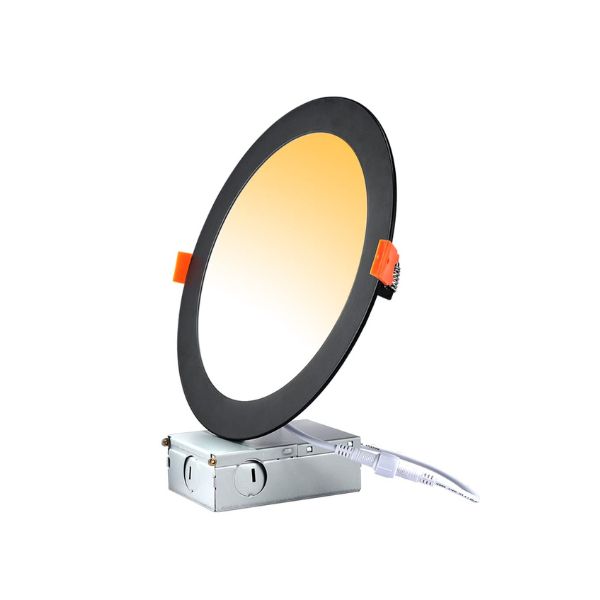 Pelogona Heavy-Duty LED Recessed Downlight