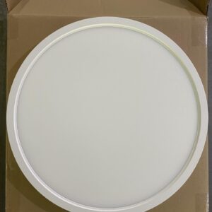 24W, AC 120V, IP 44, 5000K