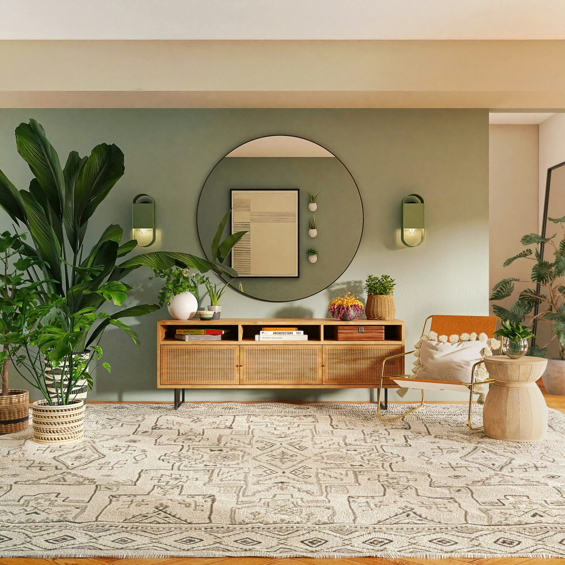 Home Decoration Tips to Transform Your Living Space