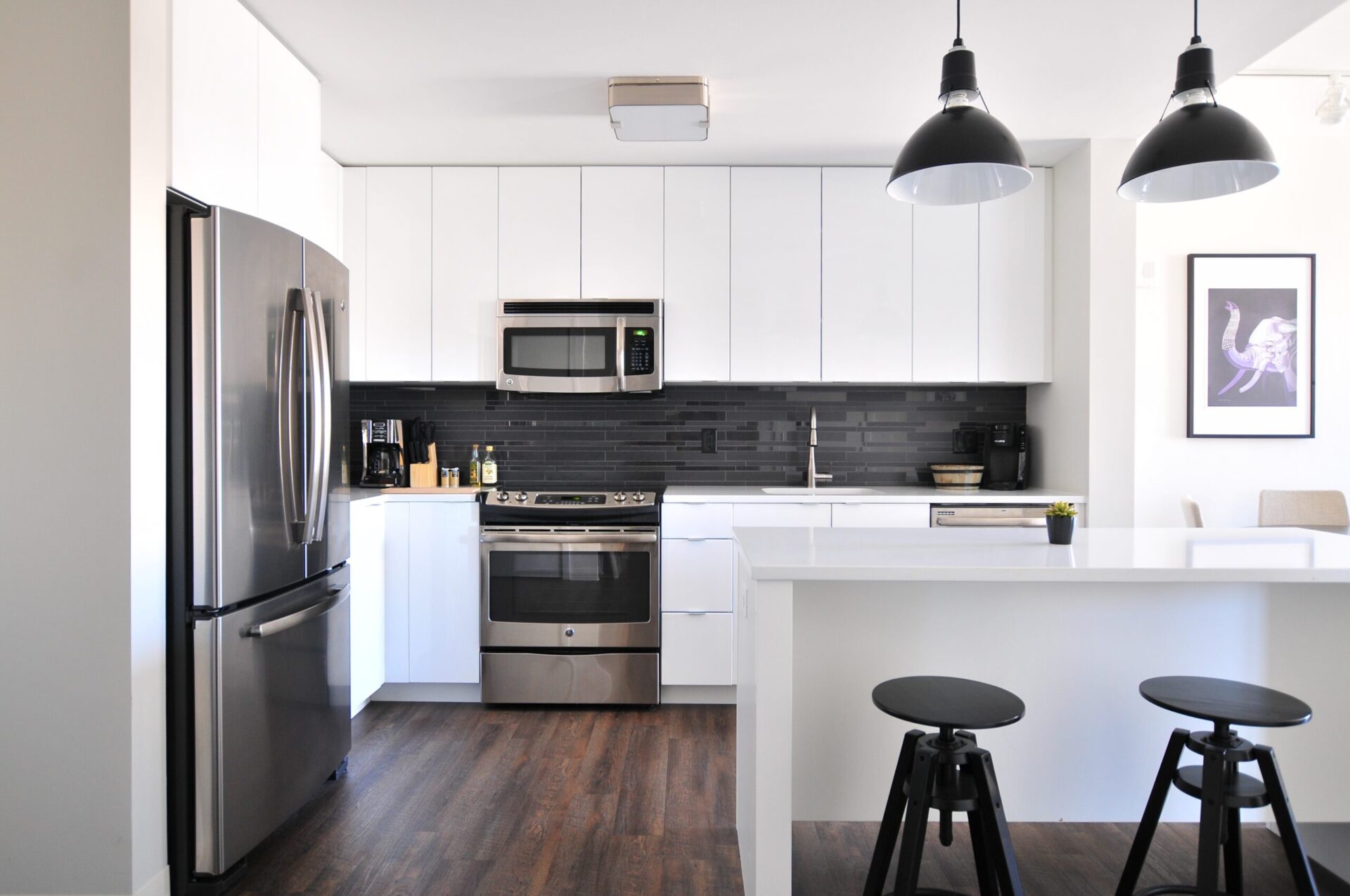 Understanding Electrical Appliances and their Importance