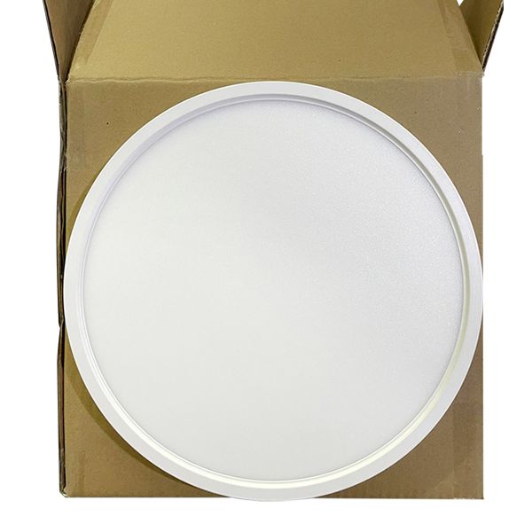 12" LED Flush Mount With Motion Sensor