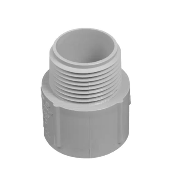 ½” ¾” 1” 2” Conduit Pipe & Fittings