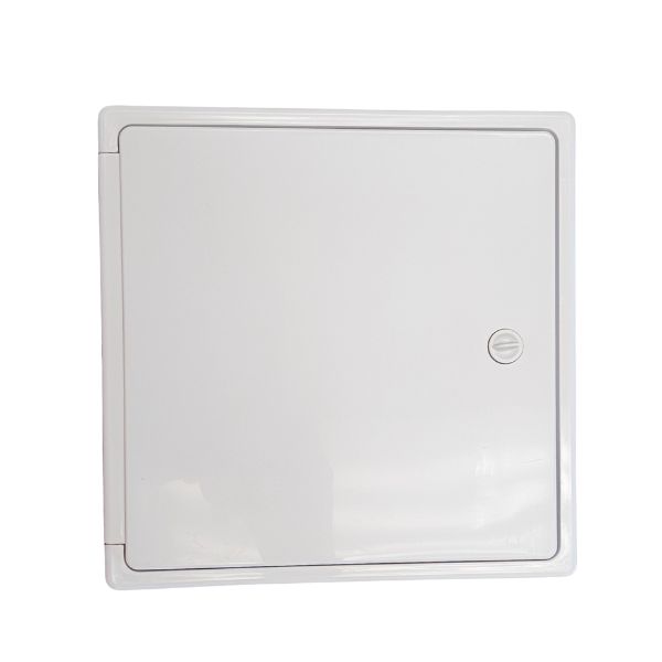 6”X6”, 8” X 8”, 12”X12”, 12”X16” Plastic Access Panel With Door litrohub