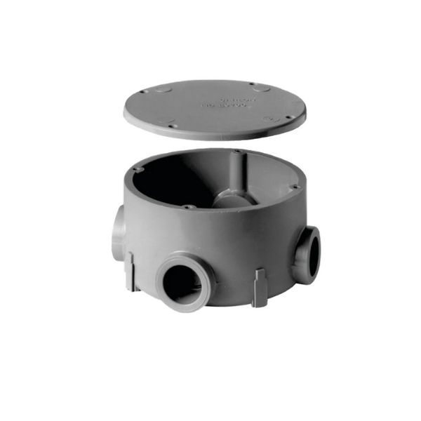 ½” ¾” 1” 2” Conduit Pipe & Fittings