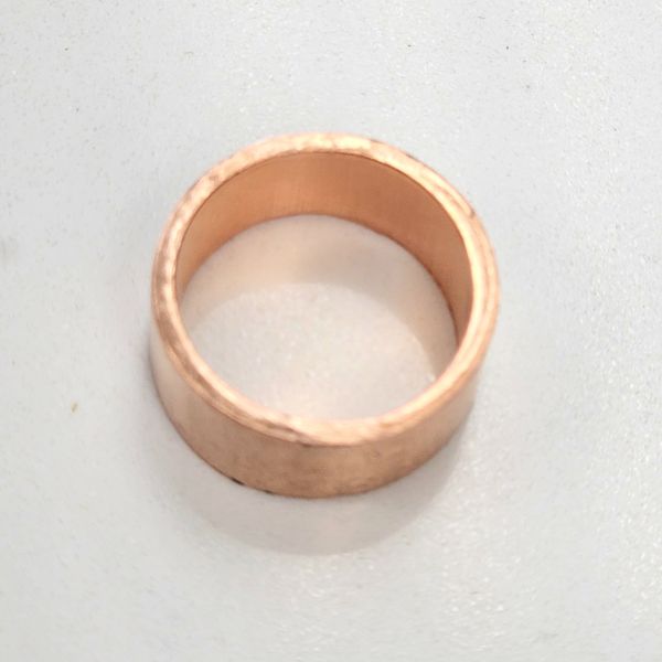 PEX Copper Crimp Ring ½” ¾” Copper