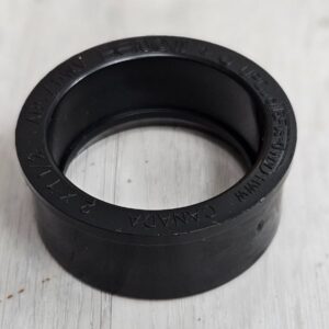 ABS Fittings litrohub