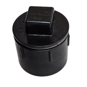 ABS Fittings litrohub