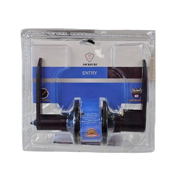 Door lock Litrohub