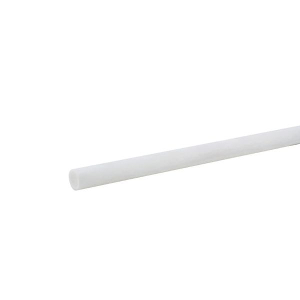 PEX Pipe White ½”, ¾” 100ft & 200ft