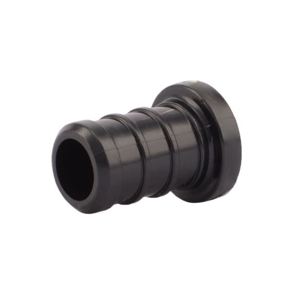 PEX fitting plastic ½” ¾”