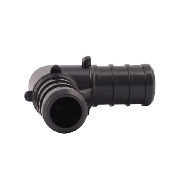 PEX fitting plastic ½” ¾”