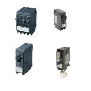 Siemens Breaker