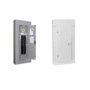 Eaton Panel
