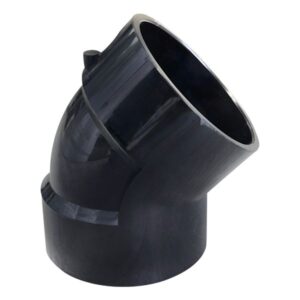 ABS Fittings litrohub