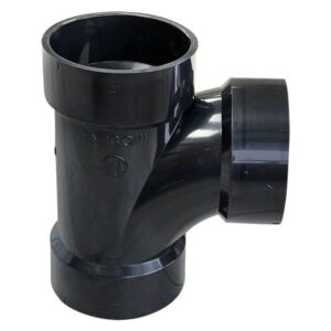 ABS Fittings litrohub