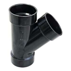 ABS Fittings litrohub