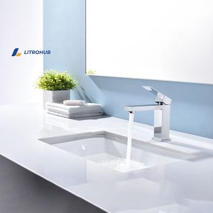 Different Bathroom Faucet Types