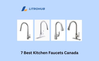 7 Best Kitchen Faucets Canada: Expert Suggestion