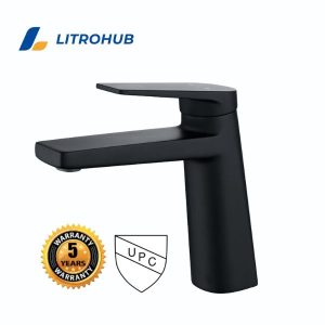 Basin Faucet