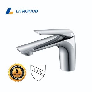 Basin Faucet 4